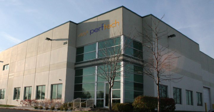 perftech usa office